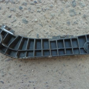 soporte mensula toyota camry 2007 delantera copiloto daños