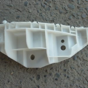 soporte mensula daihatsu terios 2008 2016 delant copiloto usado