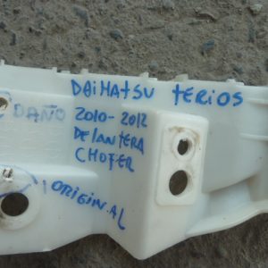 soporte mensula daihatsu terios 2008 2016 delant chofer daños