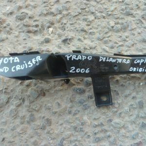 soporte mensula land cruiser prado 2006 -07 delant copiloto usada