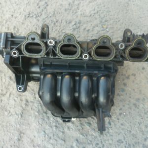 Multiple de admision mazda 3 bl 2010 2013 original daños