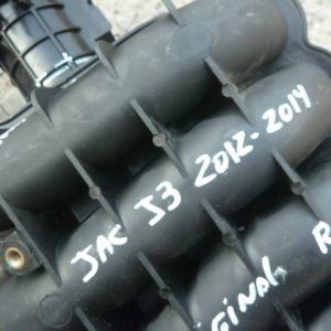 Multiple de admision jac j3 2012 2014 original quebrado