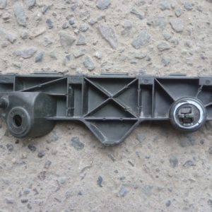 soporte mensula mazda 2 2007 2014 (elegir lado) original daño