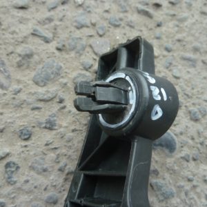 soporte mensula mazda 2 2007 2014 (elegir lado) original daño