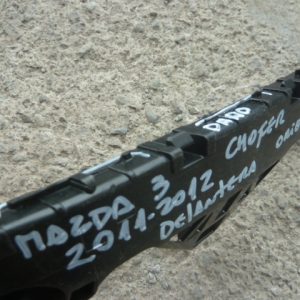 soporte mensula mazda 3 2011 2013 (elegir lado) original daños