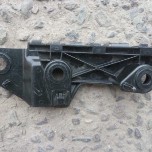 soporte mensula mazda cx5 2012 2016 (elegir lado) original usada