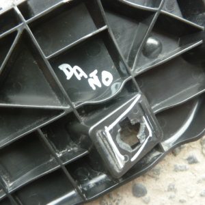 soporte mensula mazda cx9 2016 2021 delantera chofer daños