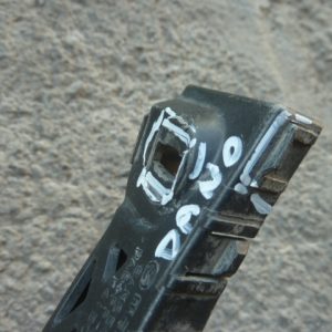 soporte mensula mazda 3 sedan 2003 2008 delantera chofer daños