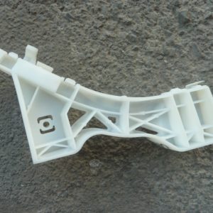 soporte mensula mazda 3 hatchback 2003 2008 del chofer usada