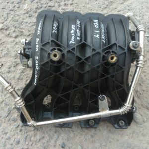 Multiple admision chevrolet aveo 1.4 2011 2013 original