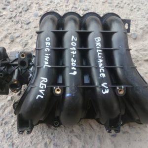 Multiple admision briliance v3 2017 2019 original daños