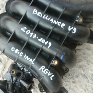 Multiple admision briliance v3 2017 2019 original daños