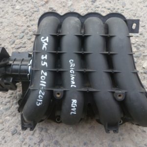 Multiple admision jac j5 2011 2013 original daños