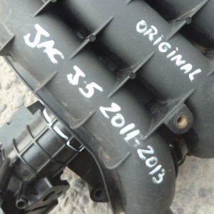 Multiple admision jac j5 2011 2013 original daños