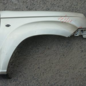 tapabarro xtrail t30 2001 2012 alternativo delant copiloto daño poco