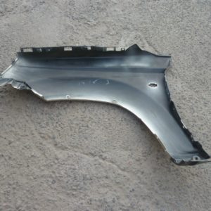 tapabarro xtrail t30 2001 2012 alternativo delant copiloto daño poco