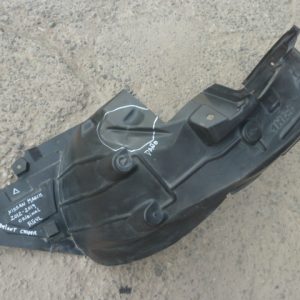 Guardafango nissan march 2012 2019 delantero chofer daños