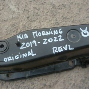 Frontal kia morning 2019 2020 2021 2022 original daño poco