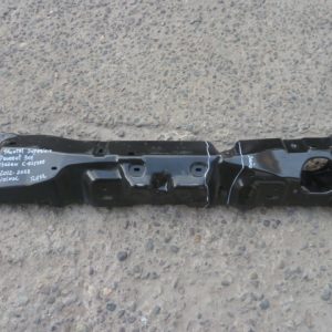 Frontal superior citroen c elysee peugeot 301 2012 2022 original daño