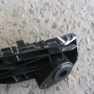 soporte mensula mazda 6 2014 2018 delantera chofer daños