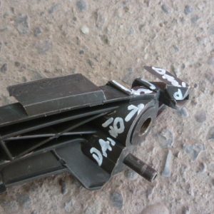 soporte mensula mazda 6 2014 2018 delantera chofer usada daños