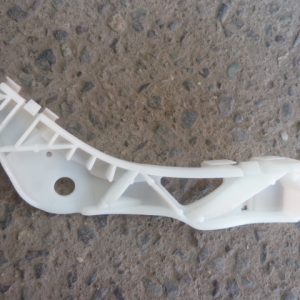 soporte mensula mazda 6 2003 2006 delantera chofer usada