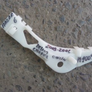 soporte mensula mazda 6 2003 2006 delantera chofer usada