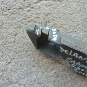 soporte mensula mazda cx7 2007 2013 delantera chofer daños