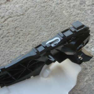 soporte mensula mazda bt50 2006 2011 delantera chofer daños