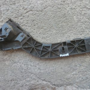 soporte mensula mazda bt50 2006 2011 delantera copiloto daños