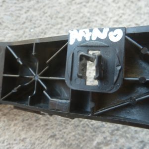 soporte mensula mazda bt50 2006 2011 delantera copiloto daños