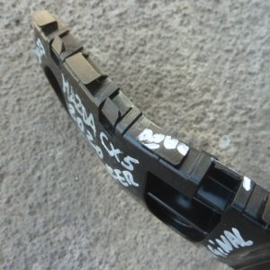 soporte mensula mazda cx5 2018 2023 delantera chofer daños