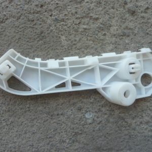 soporte mensula mazda 5 2005 2009 delantera chofer usada