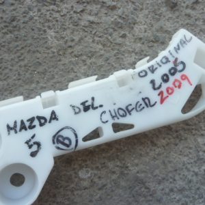 soporte mensula mazda 5 2005 2009 delantera chofer usada