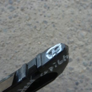 soporte mensula mazda 3 sedan 2020 2023 delant copiloto daños