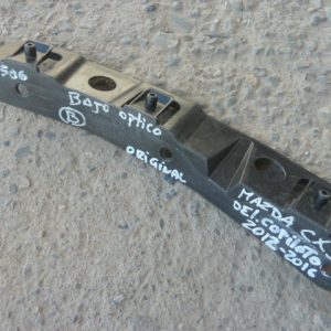 soporte mensula mazda cx5 2012 2016 bajo optico copiloto original