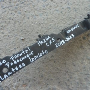 soporte mensula cx5 2018 2023 vertical inferior parach del copiloto