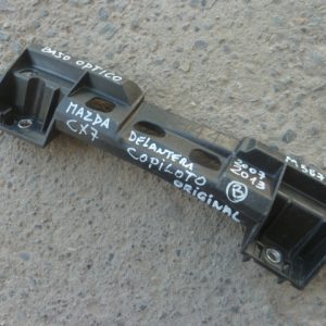 soporte mensula cx7 2007 2013 bajo optico del copiloto usada