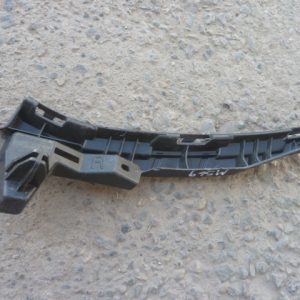 soporte mensula mazda 2 2008 2013 bajo optico del copiloto usada