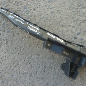 soporte mensula mazda 2 2008 2013 bajo optico del copiloto usada