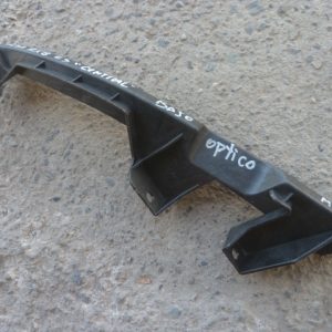 soporte mensula mazda rx8 2009 2011 bajo optico del copiloto