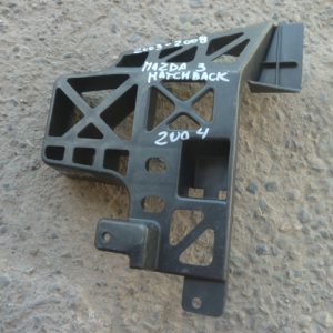 soporte mensula mazda 3 hatchback 2006 bajo mascara del chofer