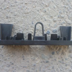 soporte protector chapa capot mazda 3 6 cx3 cx5 2014 2018 usado