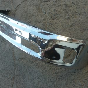 parachoque delantero dodge ram laramie 2017 2018 original daños