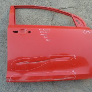 Puerta Delantera Copiloto kia morning 2018 2023 (Abollada)