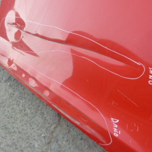 Puerta Delantera Copiloto kia morning 2018 2023 (Abollada)