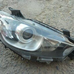Optico mazda cx5 2012 2016 copiloto halógeno alternativo – usado