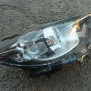 Optico mazda cx5 2012 2016 copiloto halógeno alternativo – usado