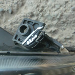 Optico mazda 2 2008 2013 copiloto halógeno original – daños