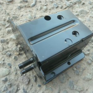 soporte de refuerzo chasis xtrail t30 2001 2012 delantero copiloto